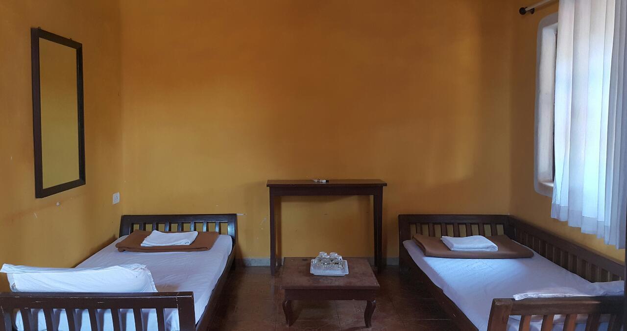 Cherilyn Monta Resort - Ratnagiri Vatul Eksteriør billede