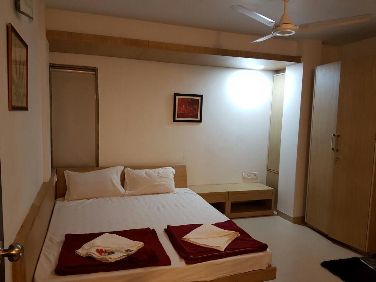 Cherilyn Monta Resort - Ratnagiri Vatul Eksteriør billede