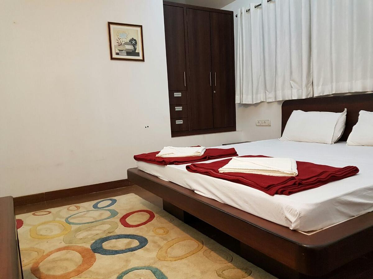 Cherilyn Monta Resort - Ratnagiri Vatul Eksteriør billede