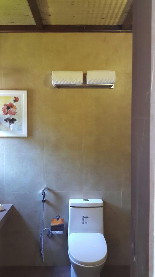 Cherilyn Monta Resort - Ratnagiri Vatul Eksteriør billede
