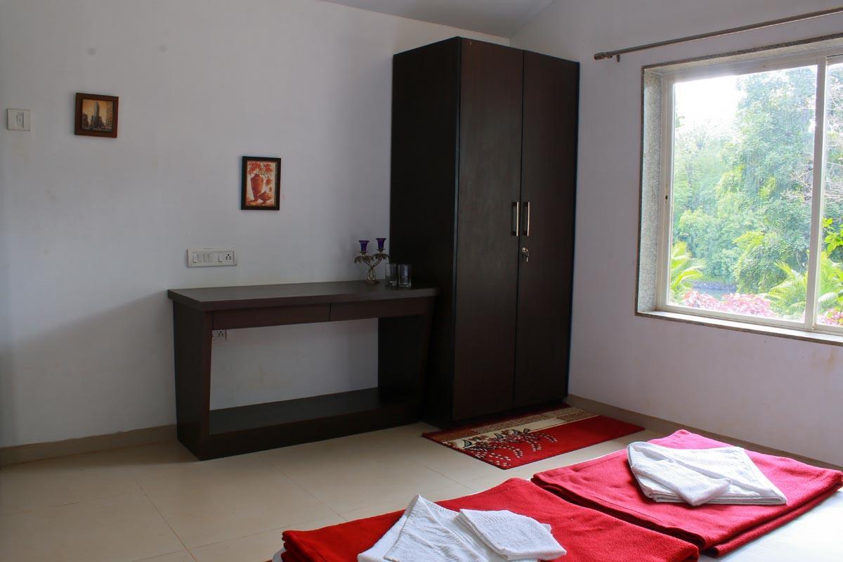 Cherilyn Monta Resort - Ratnagiri Vatul Eksteriør billede
