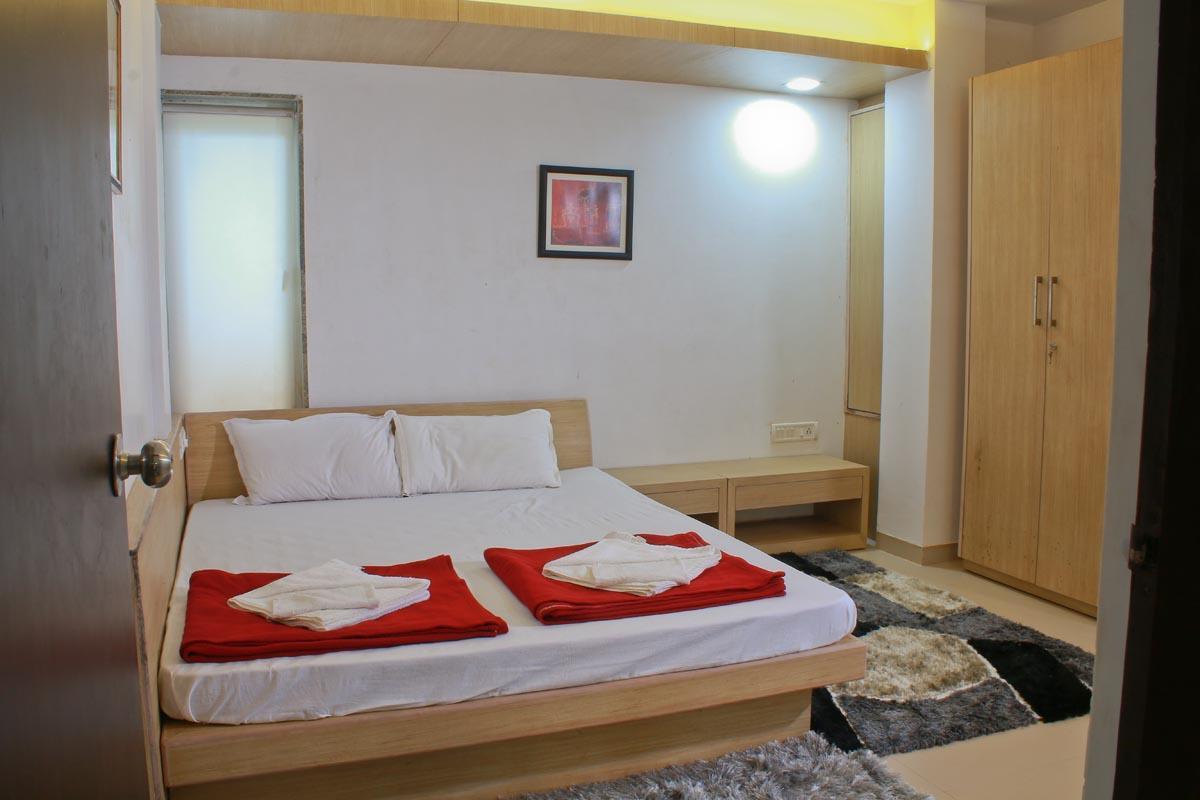 Cherilyn Monta Resort - Ratnagiri Vatul Eksteriør billede