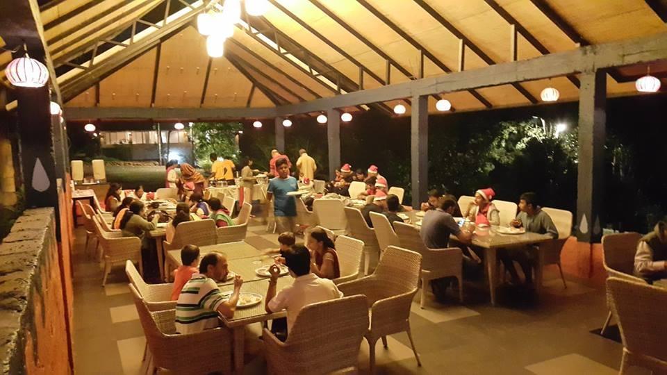 Cherilyn Monta Resort - Ratnagiri Vatul Eksteriør billede