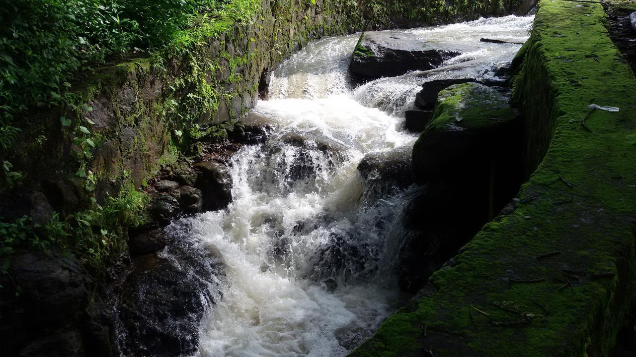 Cherilyn Monta Resort - Ratnagiri Vatul Eksteriør billede