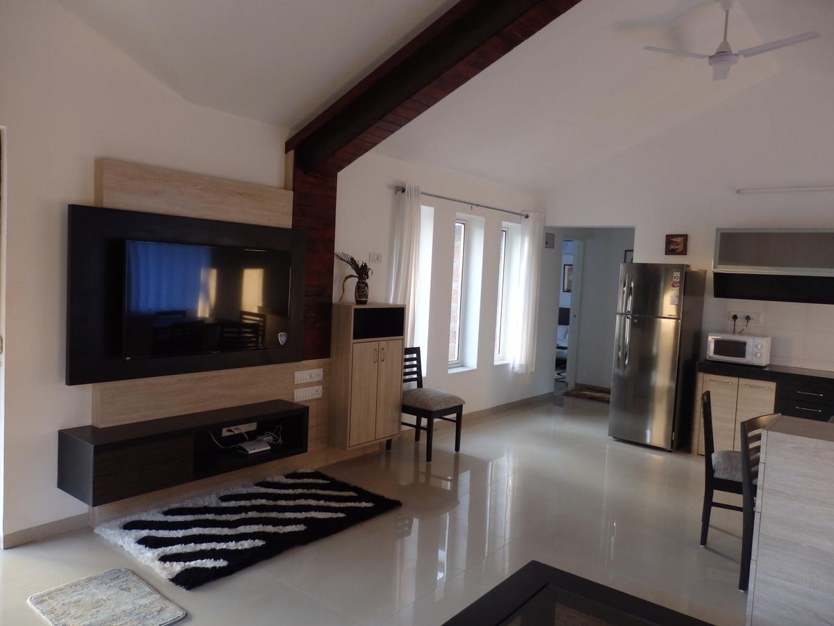 Cherilyn Monta Resort - Ratnagiri Vatul Eksteriør billede